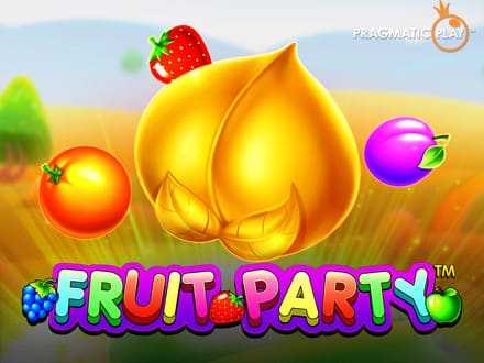 Fruit Party